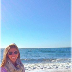 Meet your Posher, Molly